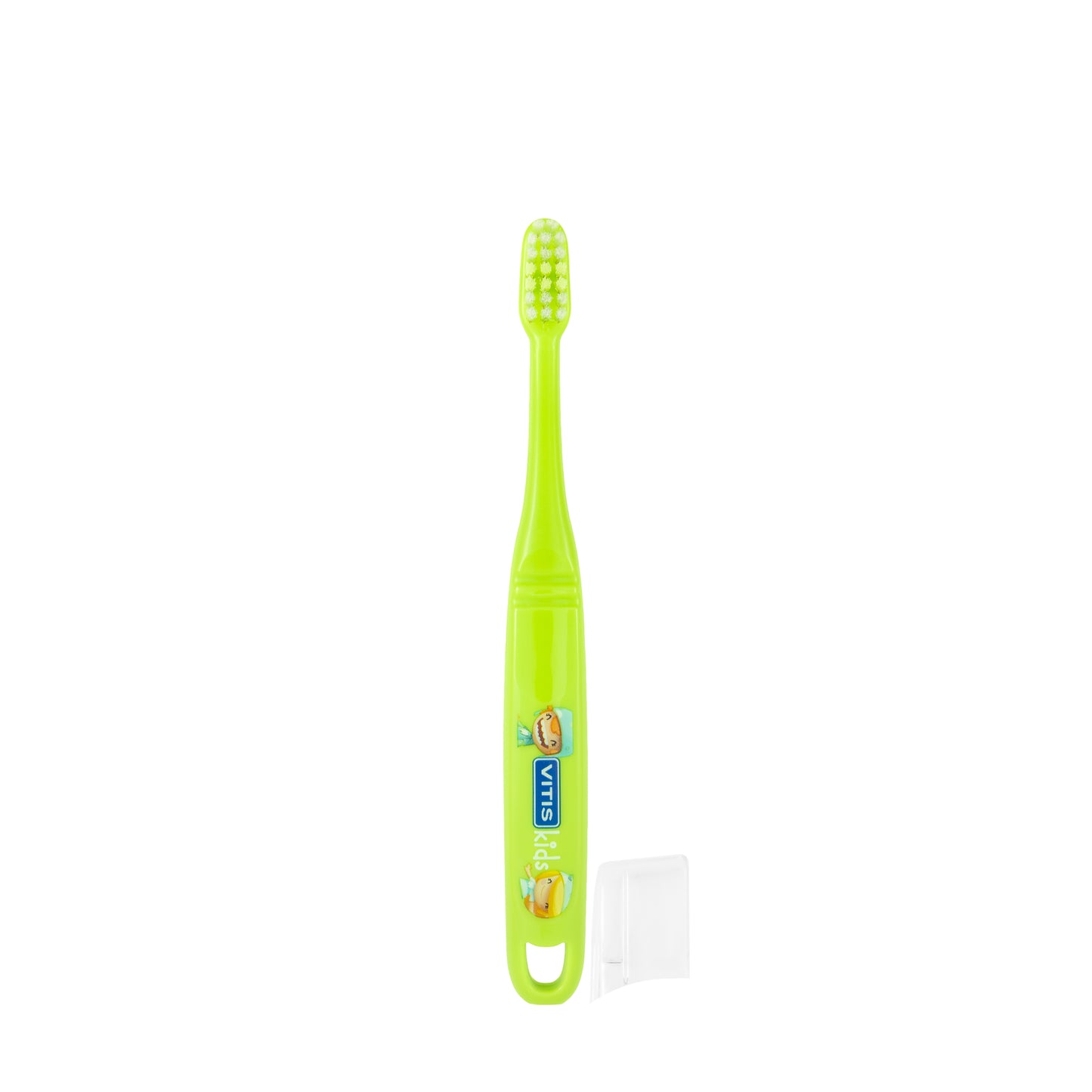 Dentaid Vitis Kids Kit [Gel+Toothbrush]