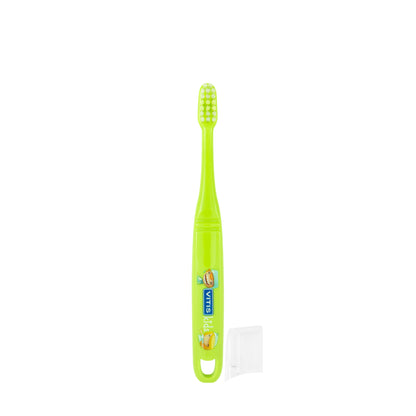 Dentaid Vitis Kids Kit [Gel+Toothbrush]