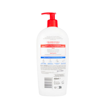 Mixa Urea Cica Repair Lotion 400 Ml
