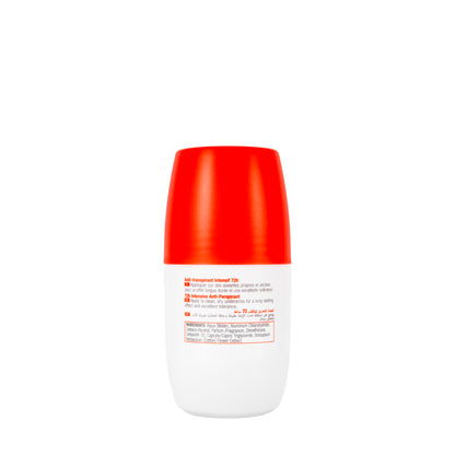 ACM Intensive Soothe Deodorant Roll On [Red] 1+1 Offer