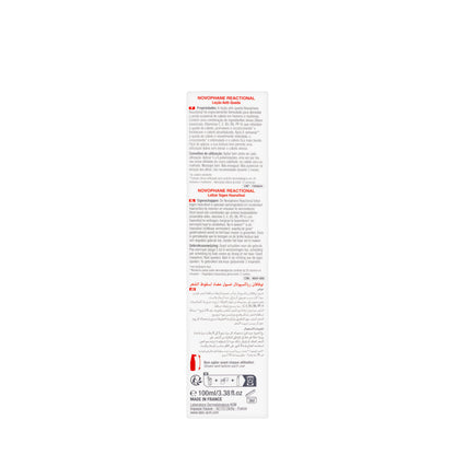 ACM Novophane Reaction Lotion 100 Ml 1+1 Offer