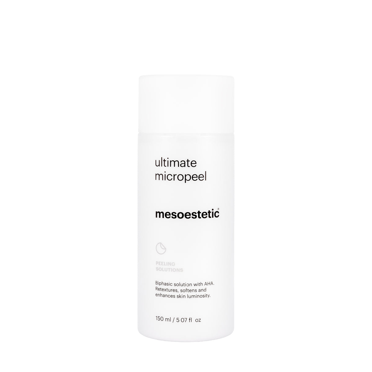 Mesoestetic Ultimate Micropeel 150 ml