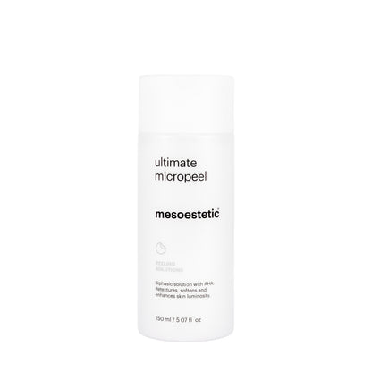 Mesoestetic Ultimate Micropeel 150 ml