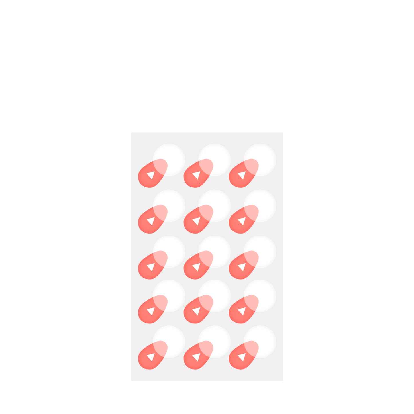 Nex Acne Patch 15 Pieces