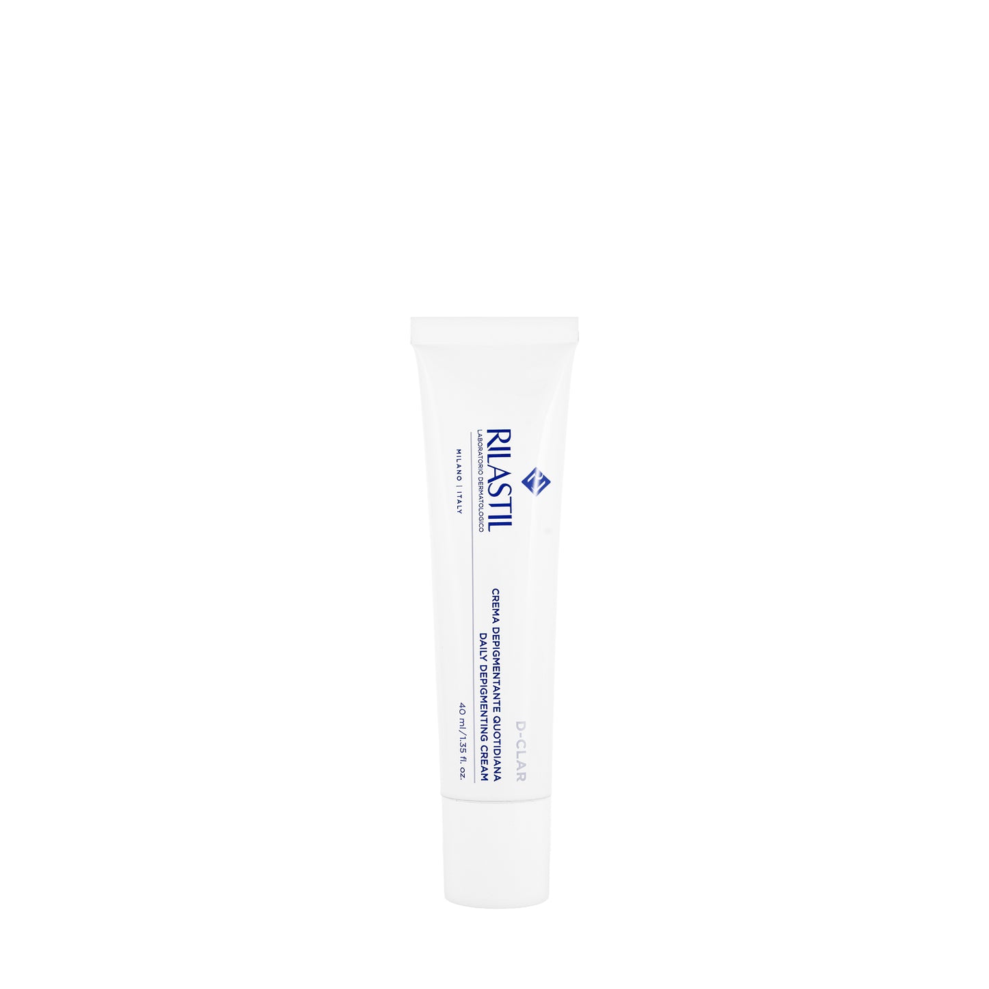 Rilastil D-Clar Daily Depigmenting Cream 40 ml