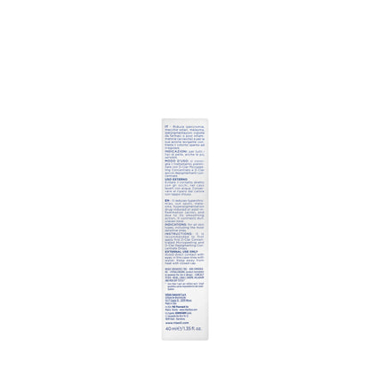 Rilastil D-Clar Daily Depigmenting Cream 40 ml
