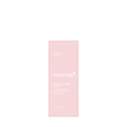Medicube Triple Collagen Serum 4.0 55 ml