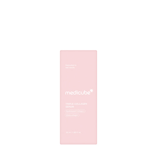 Medicube Triple Collagen Serum 4.0 55 ml