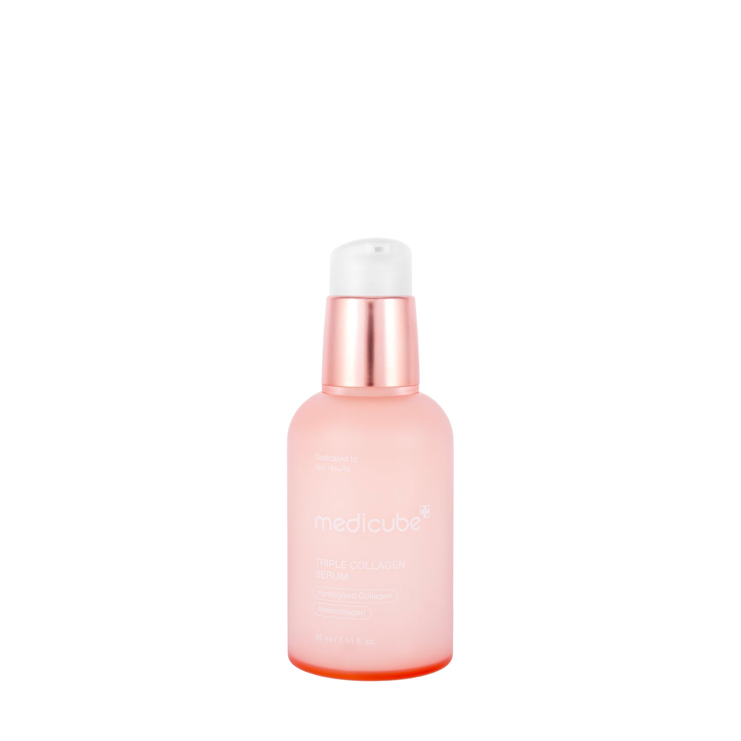 Medicube Triple Collagen Serum 4.0 55 ml