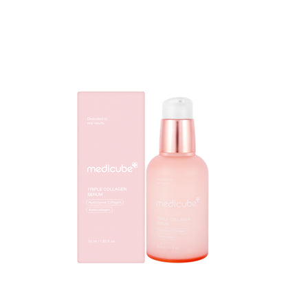 Medicube Triple Collagen Serum 4.0 55 ml