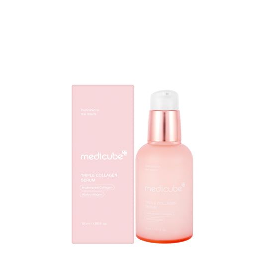 Medicube Triple Collagen Serum 4.0 55 ml