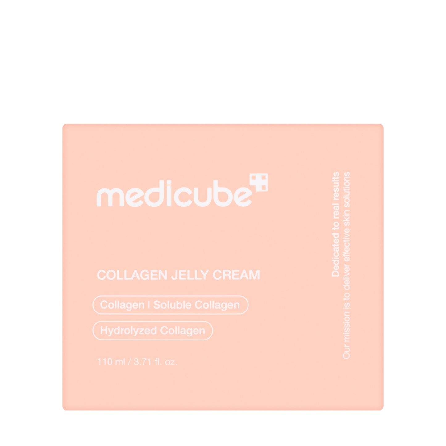 Medicube Collagen Jelly Cream 110 ml