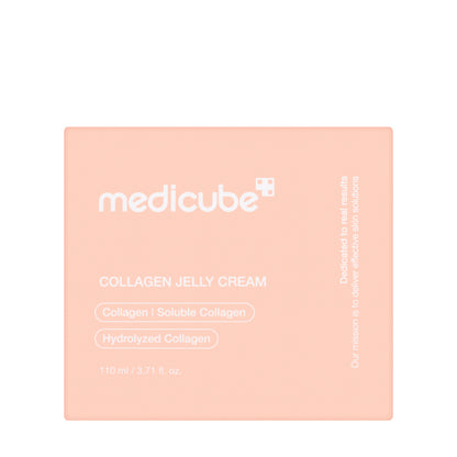 Medicube Collagen Jelly Cream 110 ml
