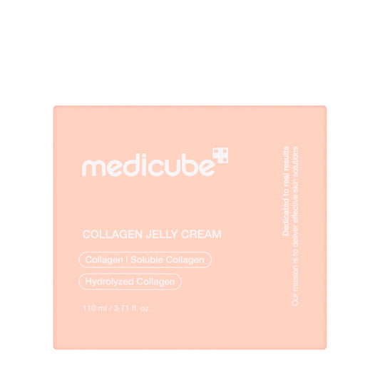 Medicube Collagen Jelly Cream 110 ml