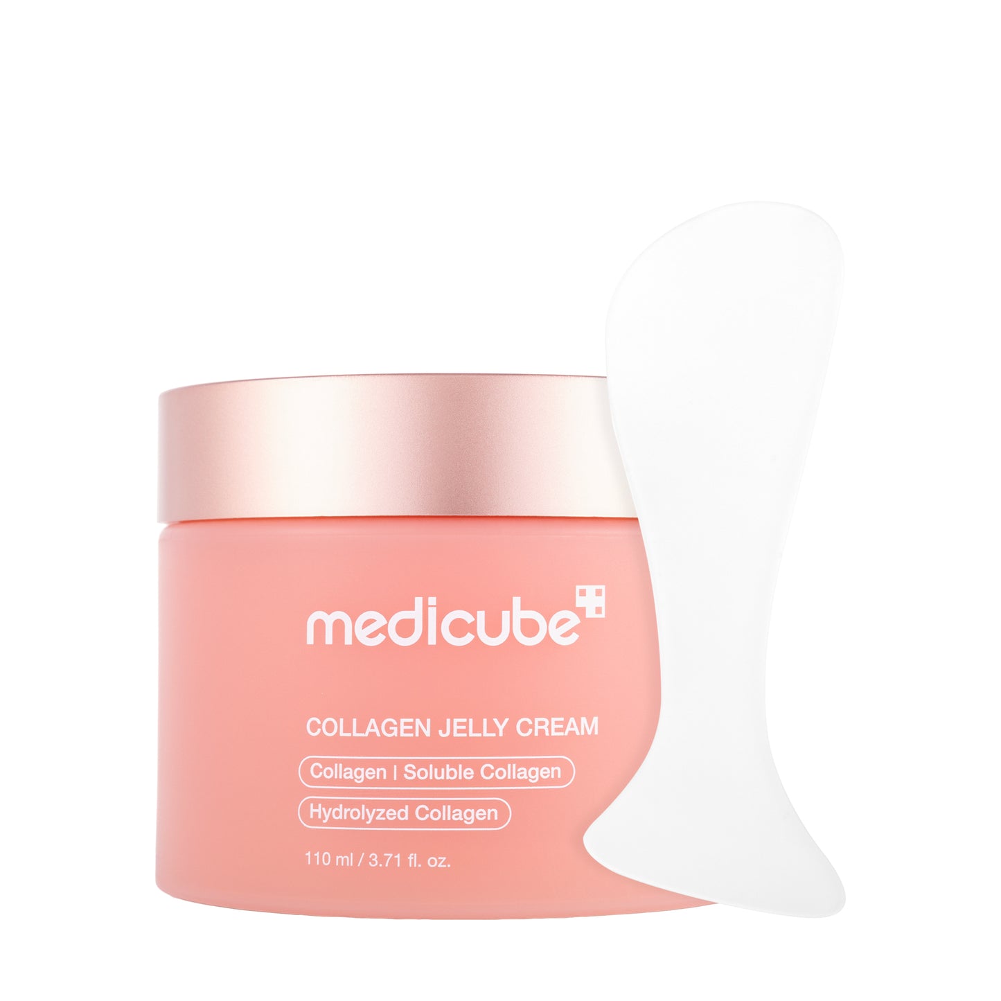 Medicube Collagen Jelly Cream 110 ml