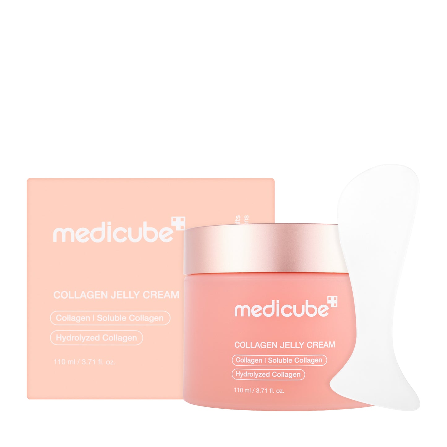 Medicube Collagen Jelly Cream 110 ml