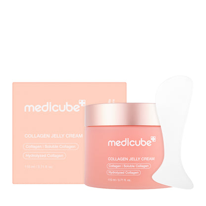 Medicube Collagen Jelly Cream 110 ml