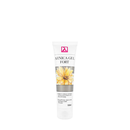Lambda Arnica Gel Fort 100 ml