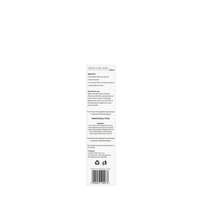 Lambda Arnica Gel Fort 100 ml