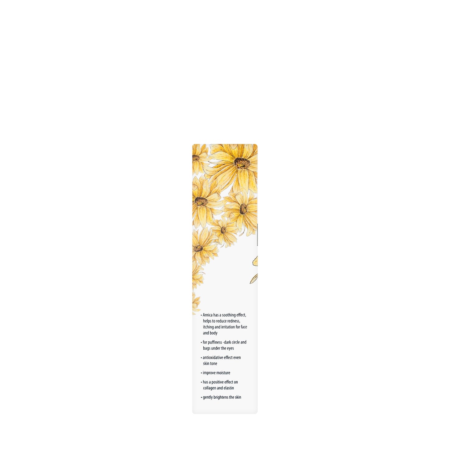 Lambda Arnica Gel Fort 100 ml