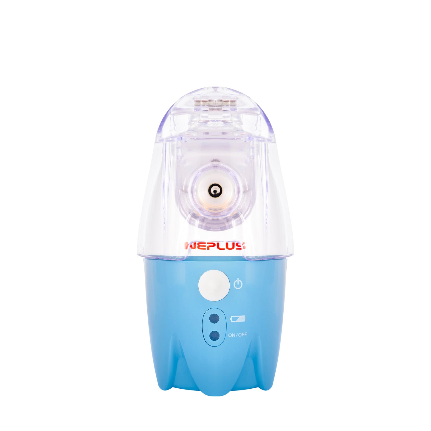 KTMed Neplus Super Mesh Pocket Nebulizer [NE‑SM1]