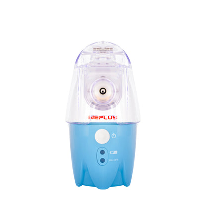 KTMed Neplus Super Mesh Pocket Nebulizer [NE‑SM1]