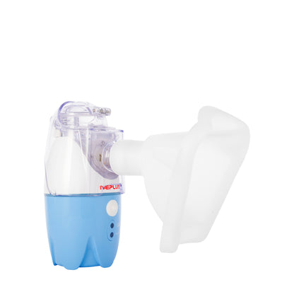 KTMed Neplus Super Mesh Pocket Nebulizer [NE‑SM1]