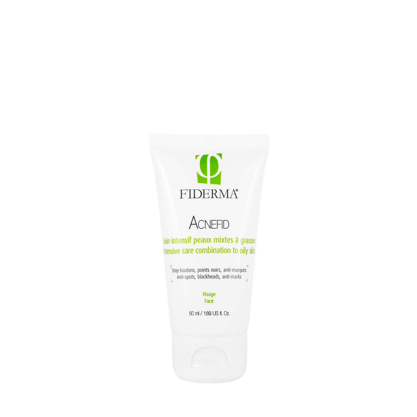 Fiderma Acnifed Intensive Care for Combination and Oily Skin 50 ml