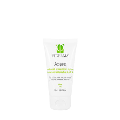 Fiderma Acnifed Intensive Care for Combination and Oily Skin 50 ml