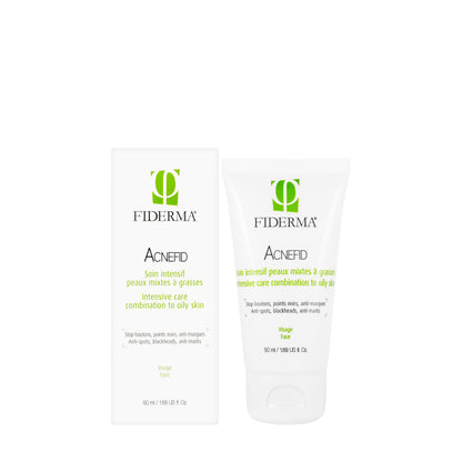 Fiderma Acnifed Intensive Care for Combination and Oily Skin 50 ml