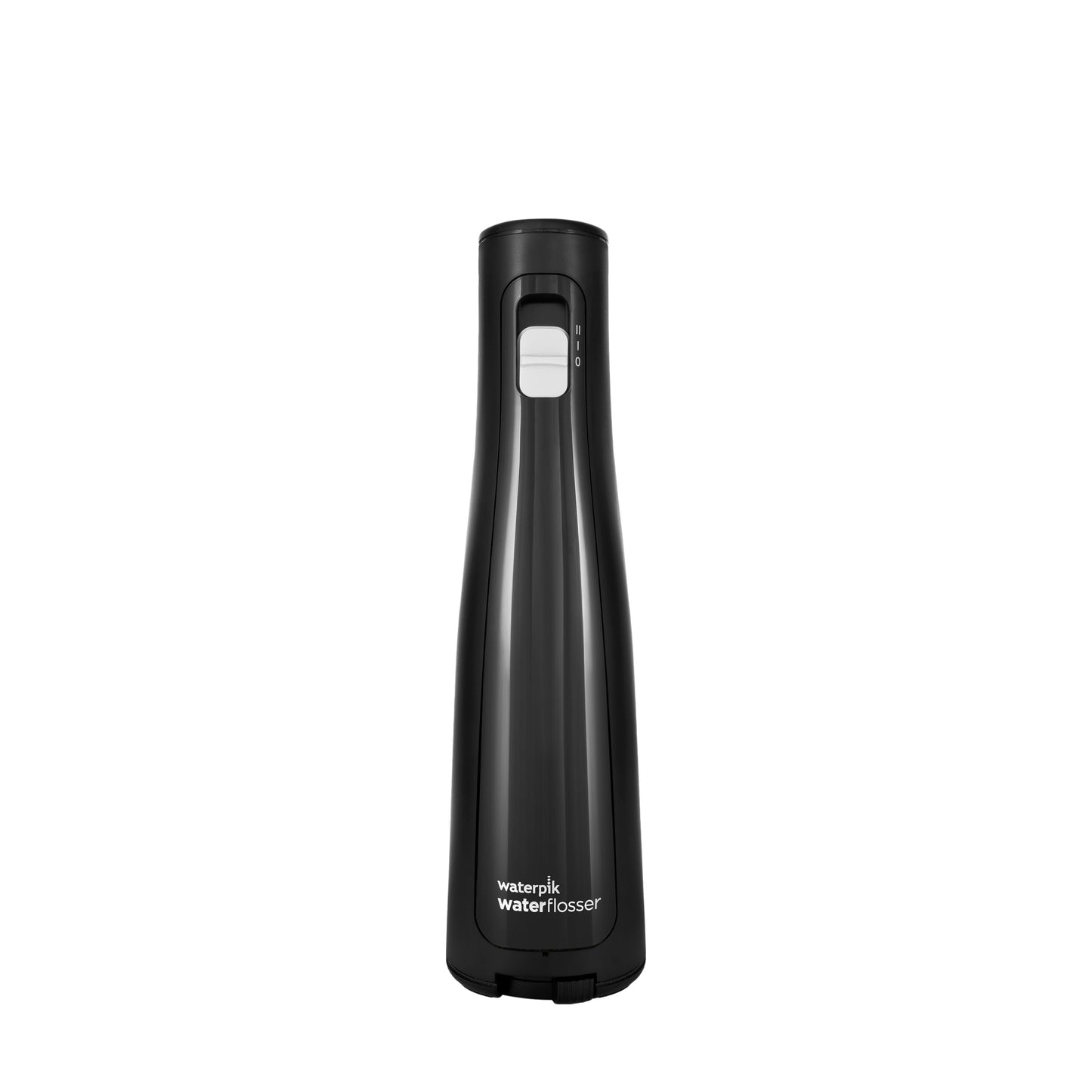 Waterpik Cordless Water Flosser 03Me012 [Freedom Black]