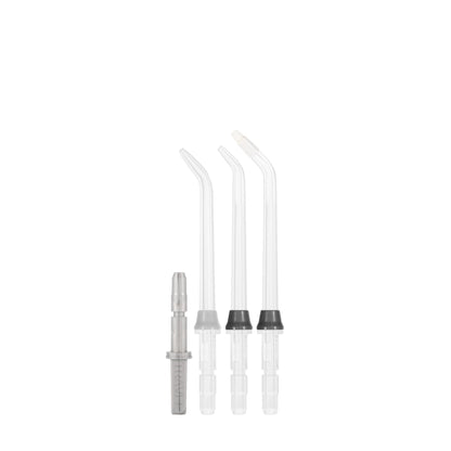 Waterpik Cordless Water Flosser 03Me012 [Freedom Black]