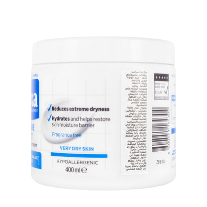 Mixa Ceramide Protect Cream 400 ml