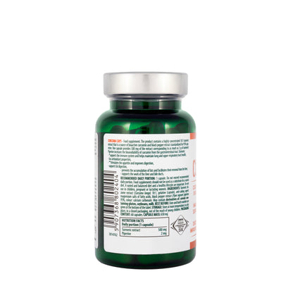 Activlab Curcuma 60 Capsules