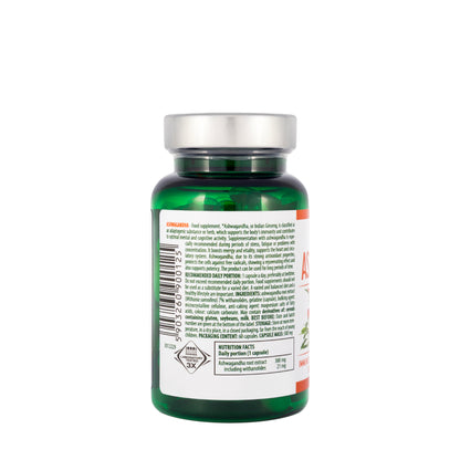 Activlab Ashwagandha 60 Capsules