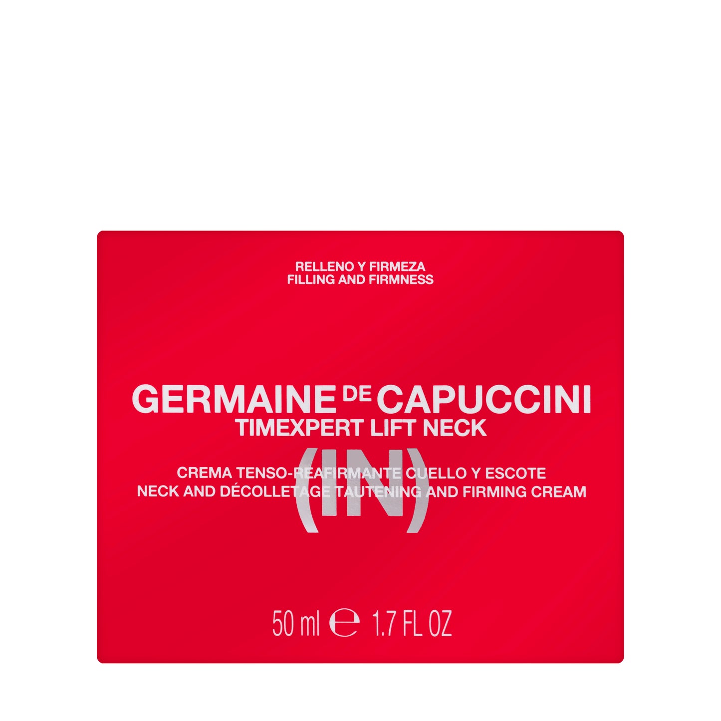 Germaine Neck Tautening Firming Cream 50 ml