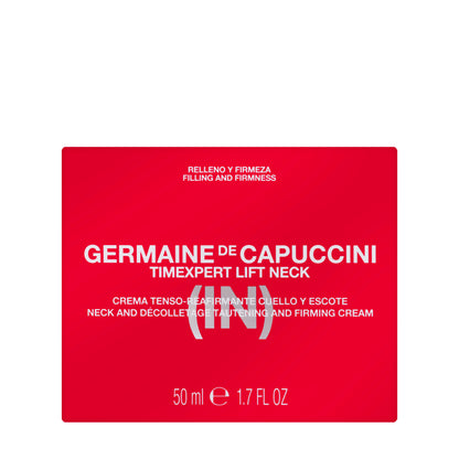Germaine Neck Tautening Firming Cream 50 ml