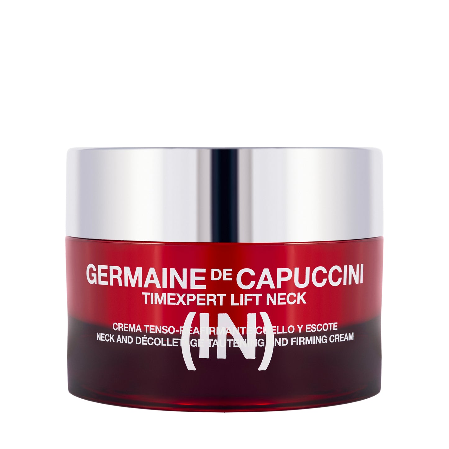 Germaine Neck Tautening Firming Cream 50 ml