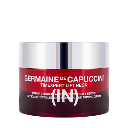 Germaine Neck Tautening Firming Cream 50 ml