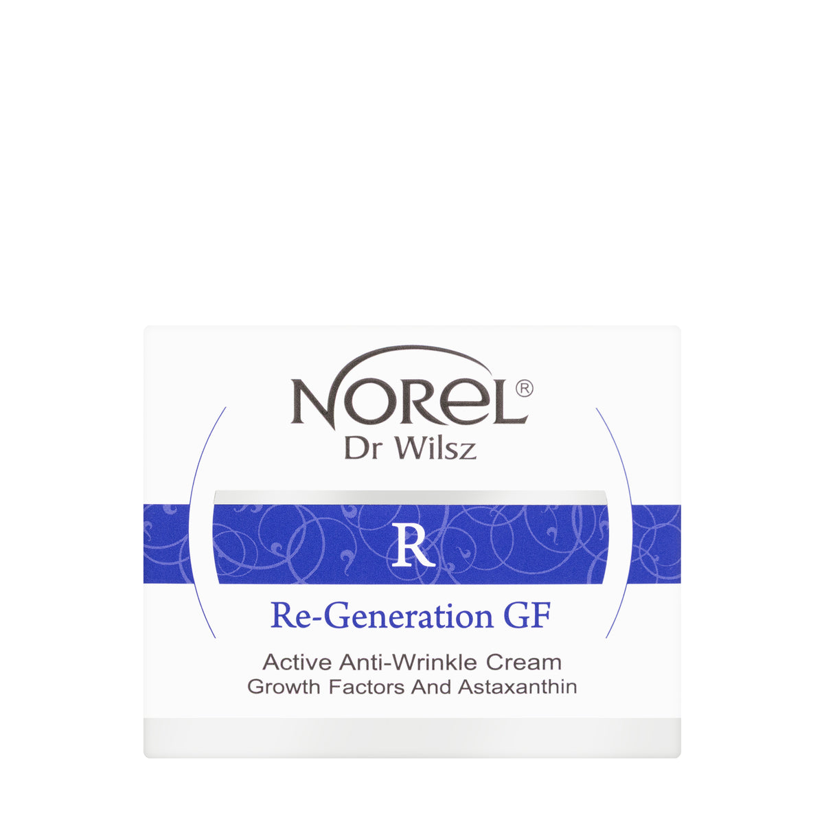 Norel Re‑Generation GF Cream 50 ml