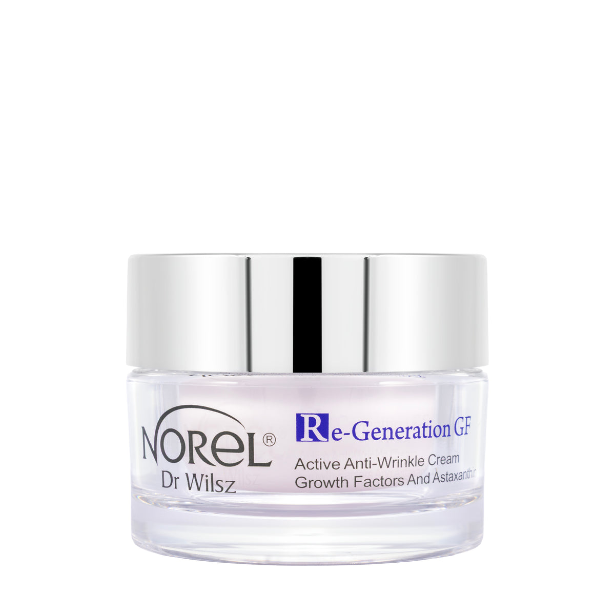 Norel Re‑Generation GF Cream 50 ml