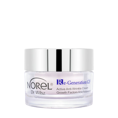 Norel Re‑Generation GF Cream 50 ml