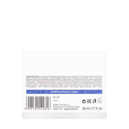 Norel Re‑Generation GF Cream 50 ml