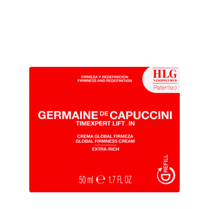 Germaine Global Firmness Cream 50 ml