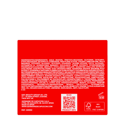Germaine Global Firmness Cream 50 ml