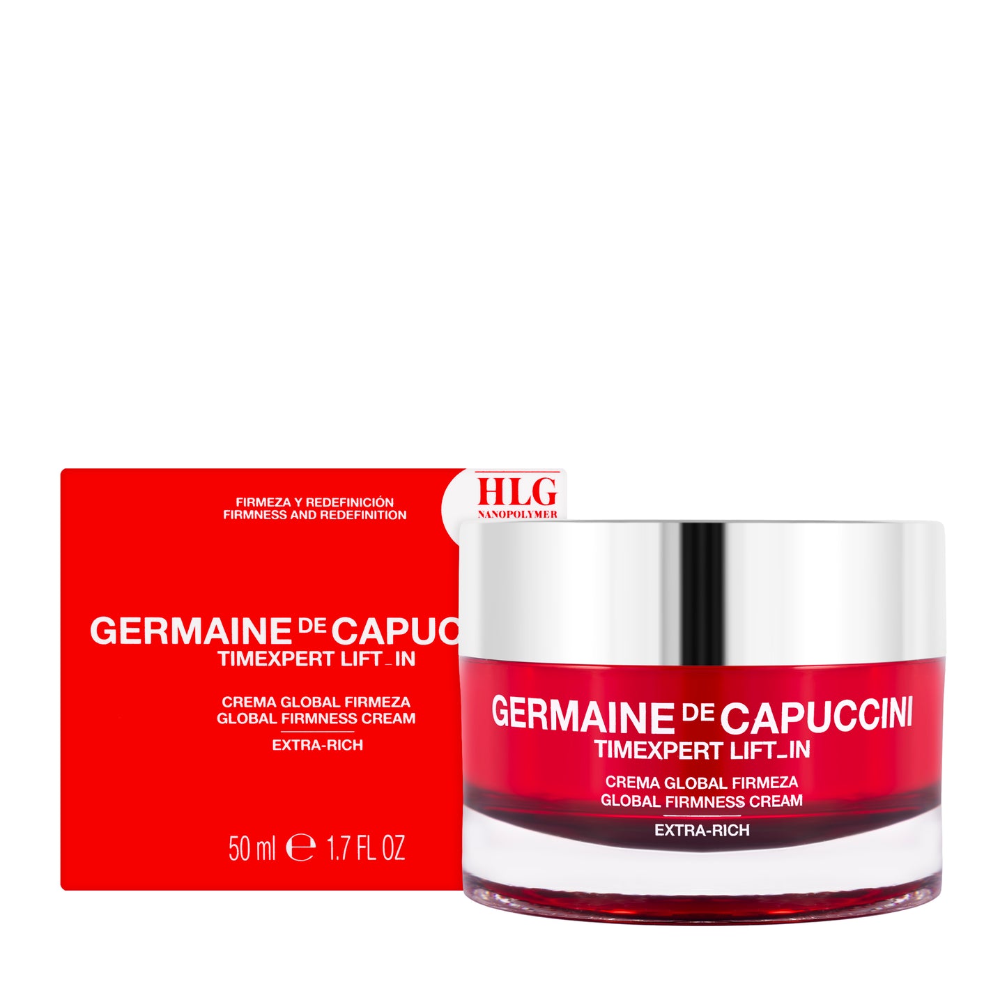 Germaine Global Firmness Cream 50 ml