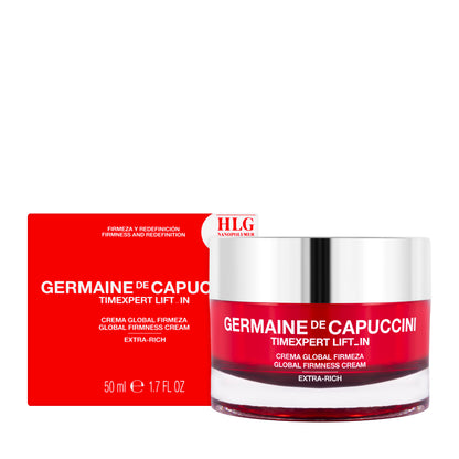 Germaine Global Firmness Cream 50 ml