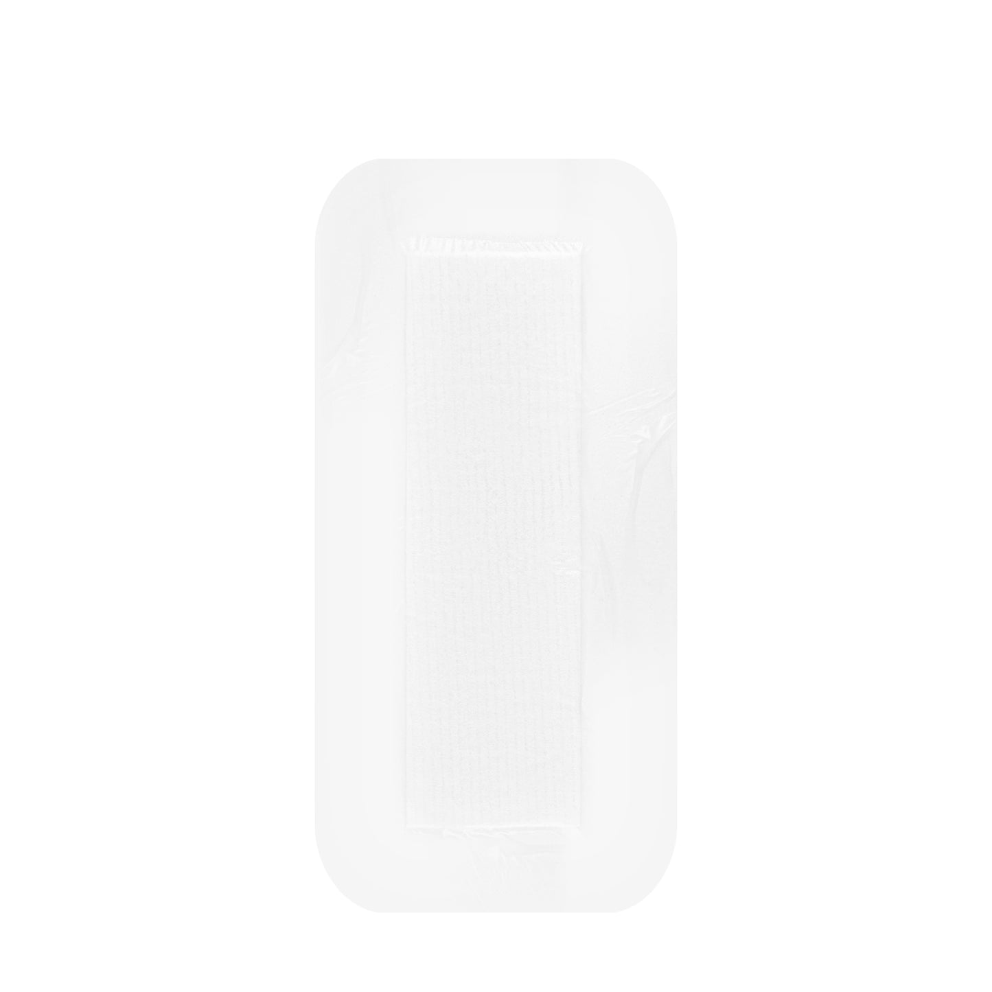 Hartmann Cosmopor Transparent 10 × 20 cm 25 Pieces