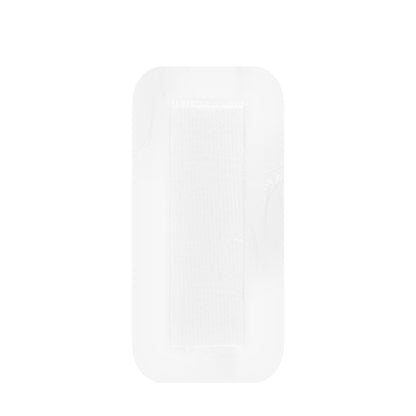 Hartmann Cosmopor Transparent 10 × 20 cm 25 Pieces
