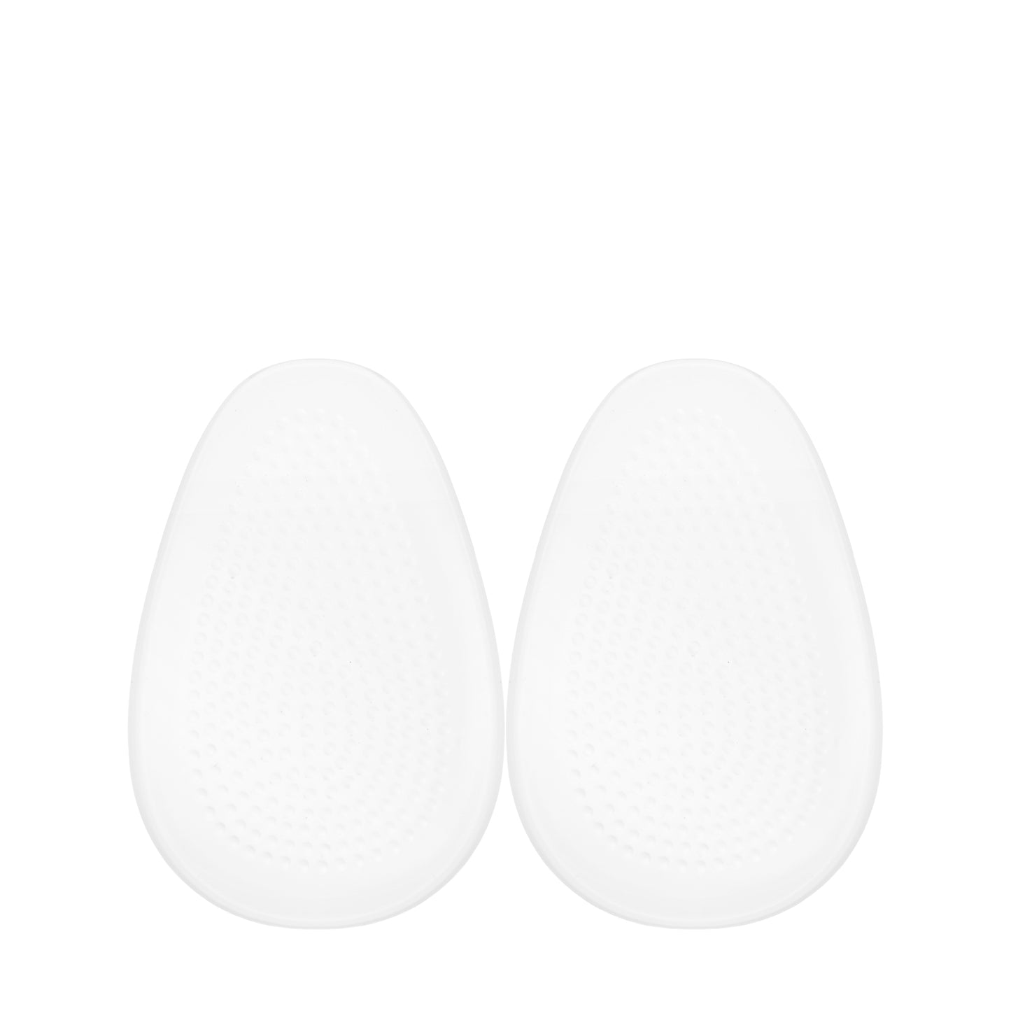 Deramed Extra Slim Heel Pad 1 Pair[F00084-00C]